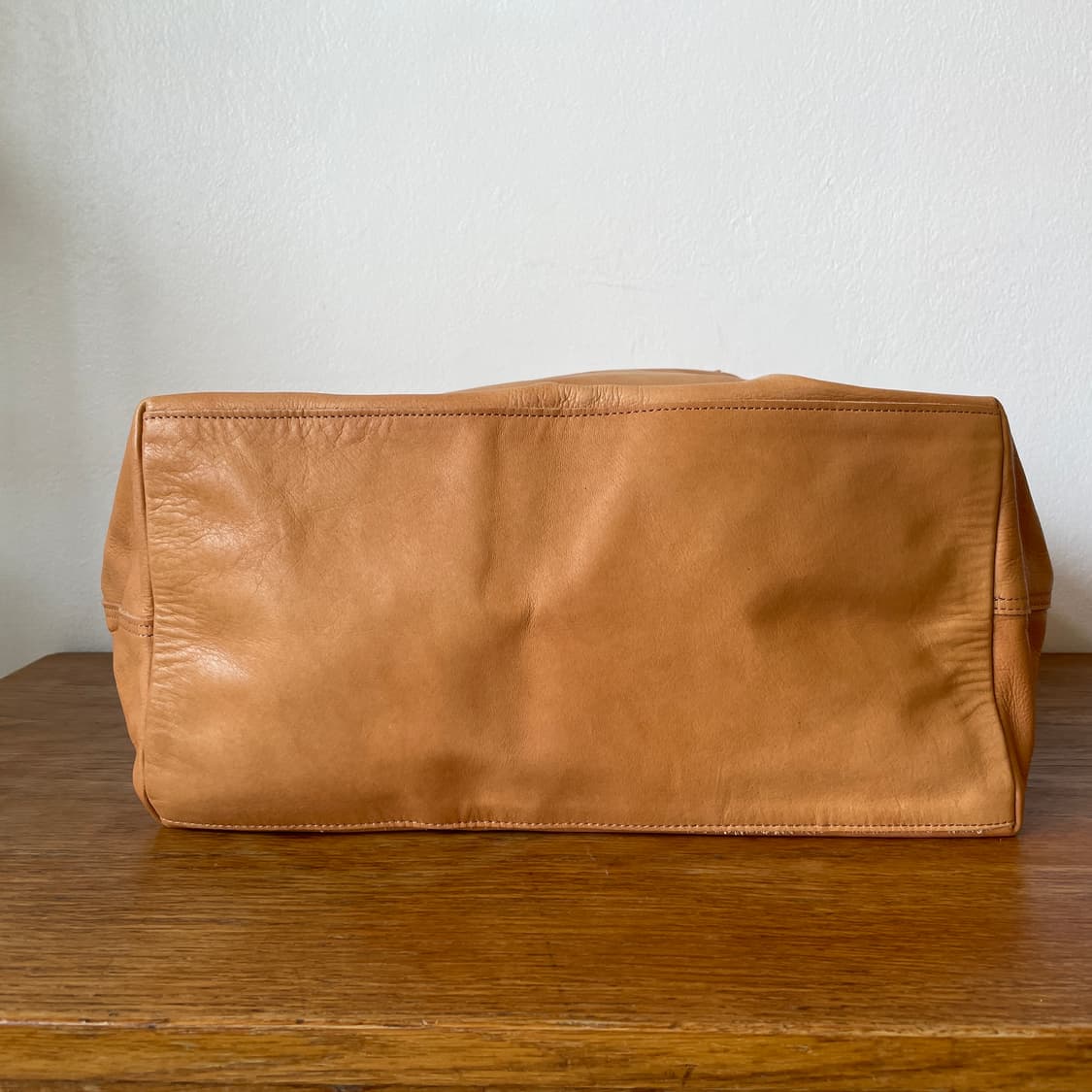 Margaret Howell Leather Tote Bag 상품이미지4