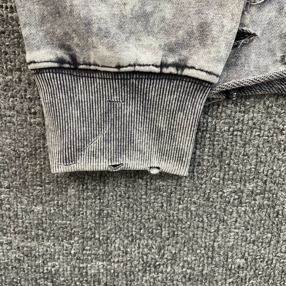 빈티지 맨투맨 판매 상품이미지5