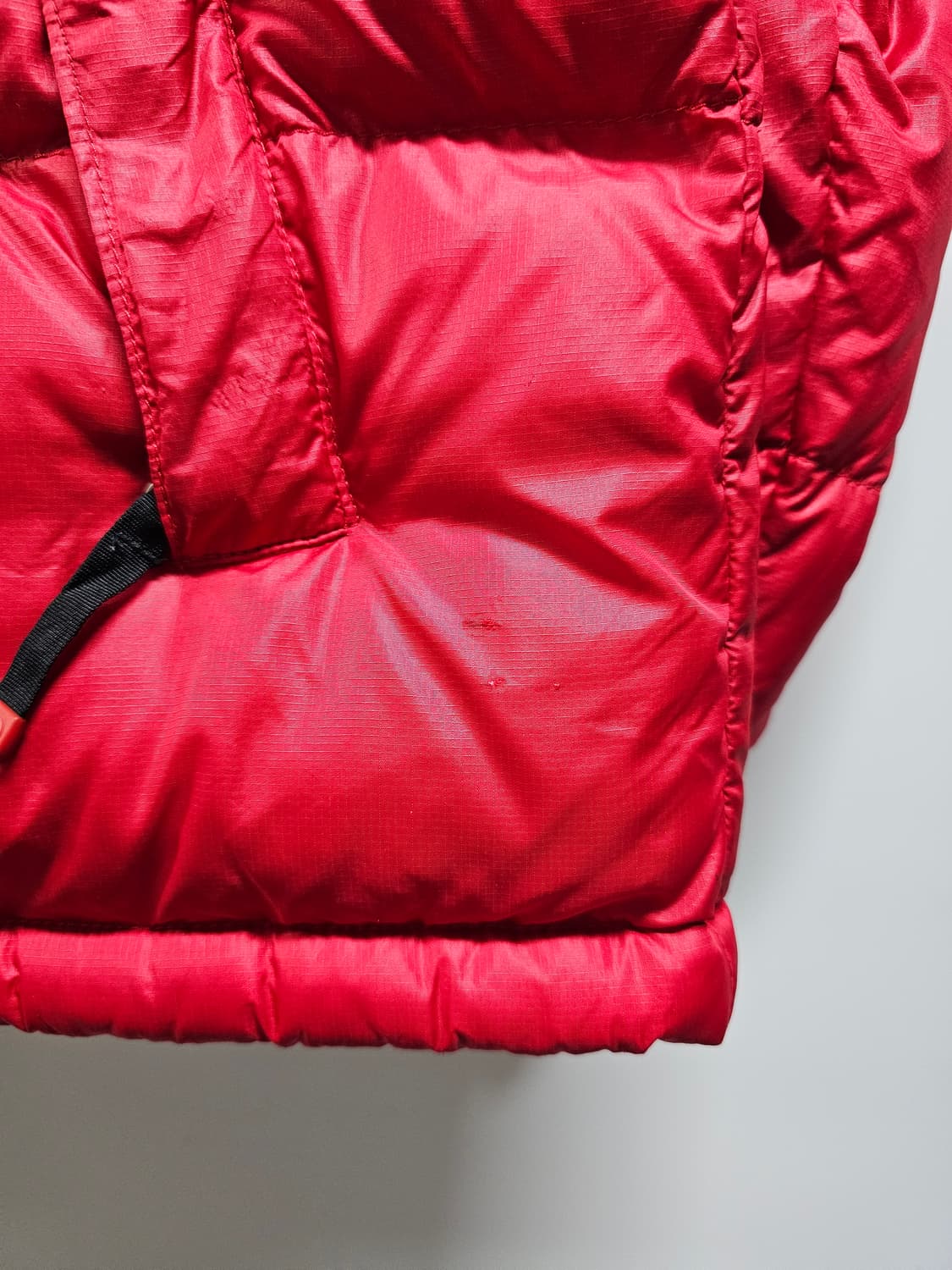 노스페이스 눕시 구스패딩 100 상품이미지5