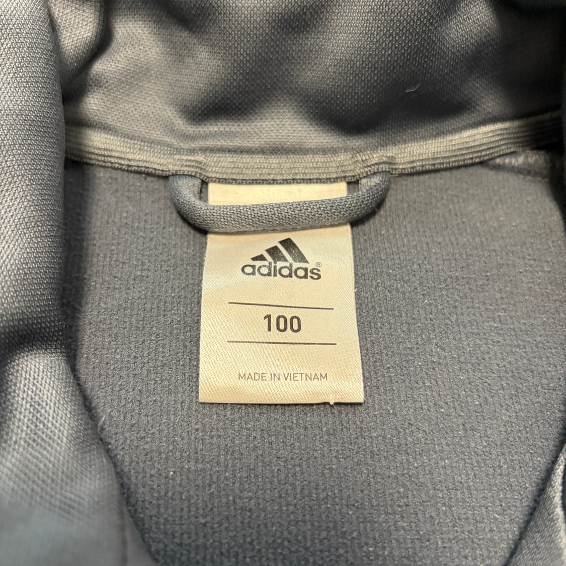 대장급)아디다스 X 레알마드리드 그레이트랙탑 져지 상품이미지5