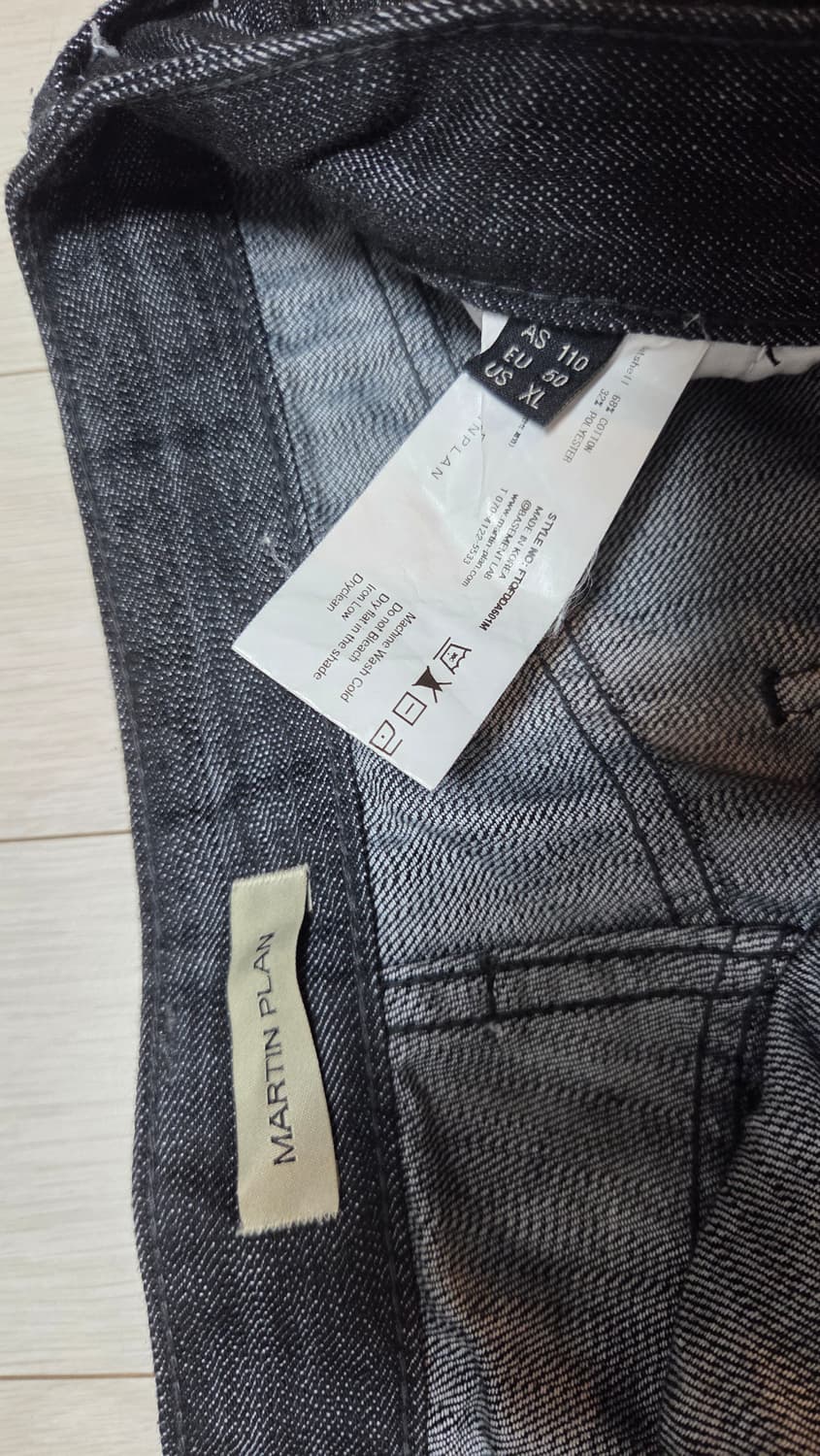 비슬로우 구루카 팬츠 32 상품이미지6