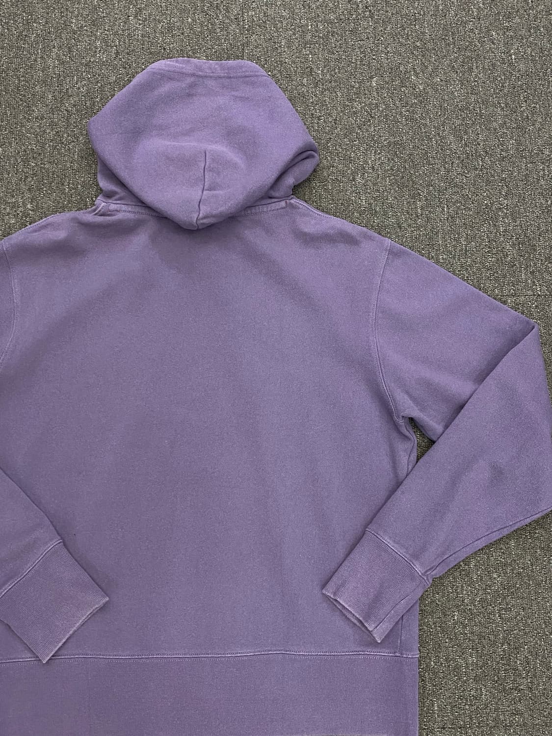 Alpha industries 알파인더스트리 후드티셔츠 상품이미지7