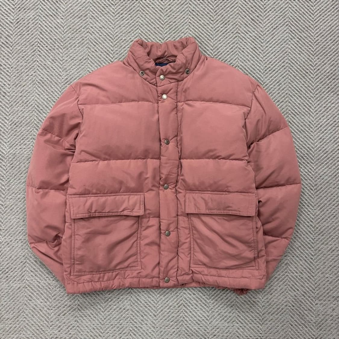 어센틱 베이직 푸퍼 패딩 v1423 상품이미지1