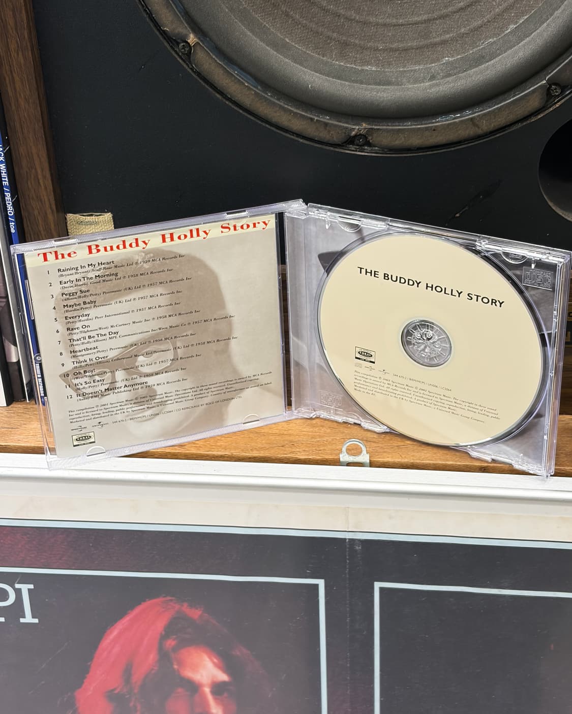 Buddy Holly 상품이미지3