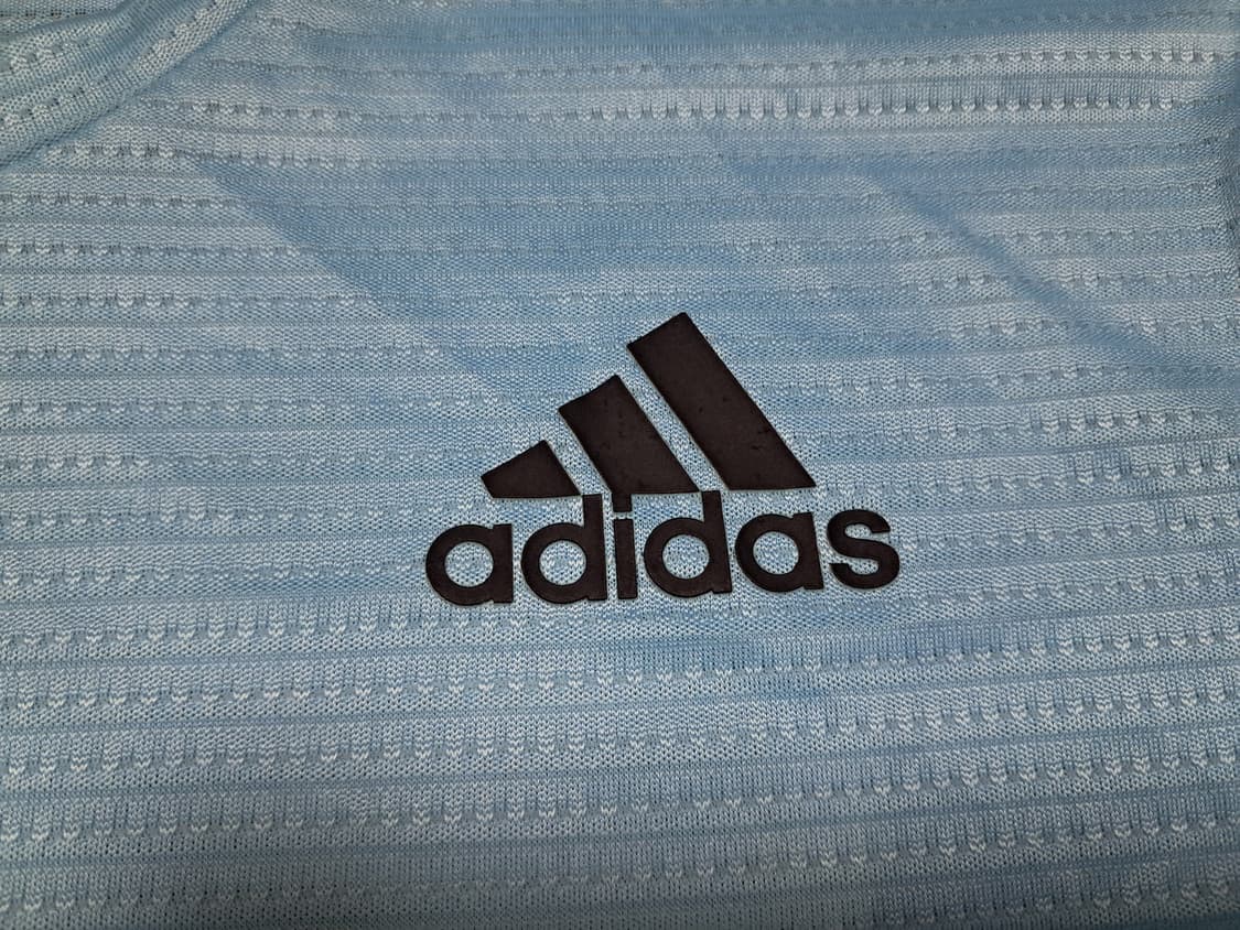 아디다스 런닝 반팔티 남성XL 상품이미지7