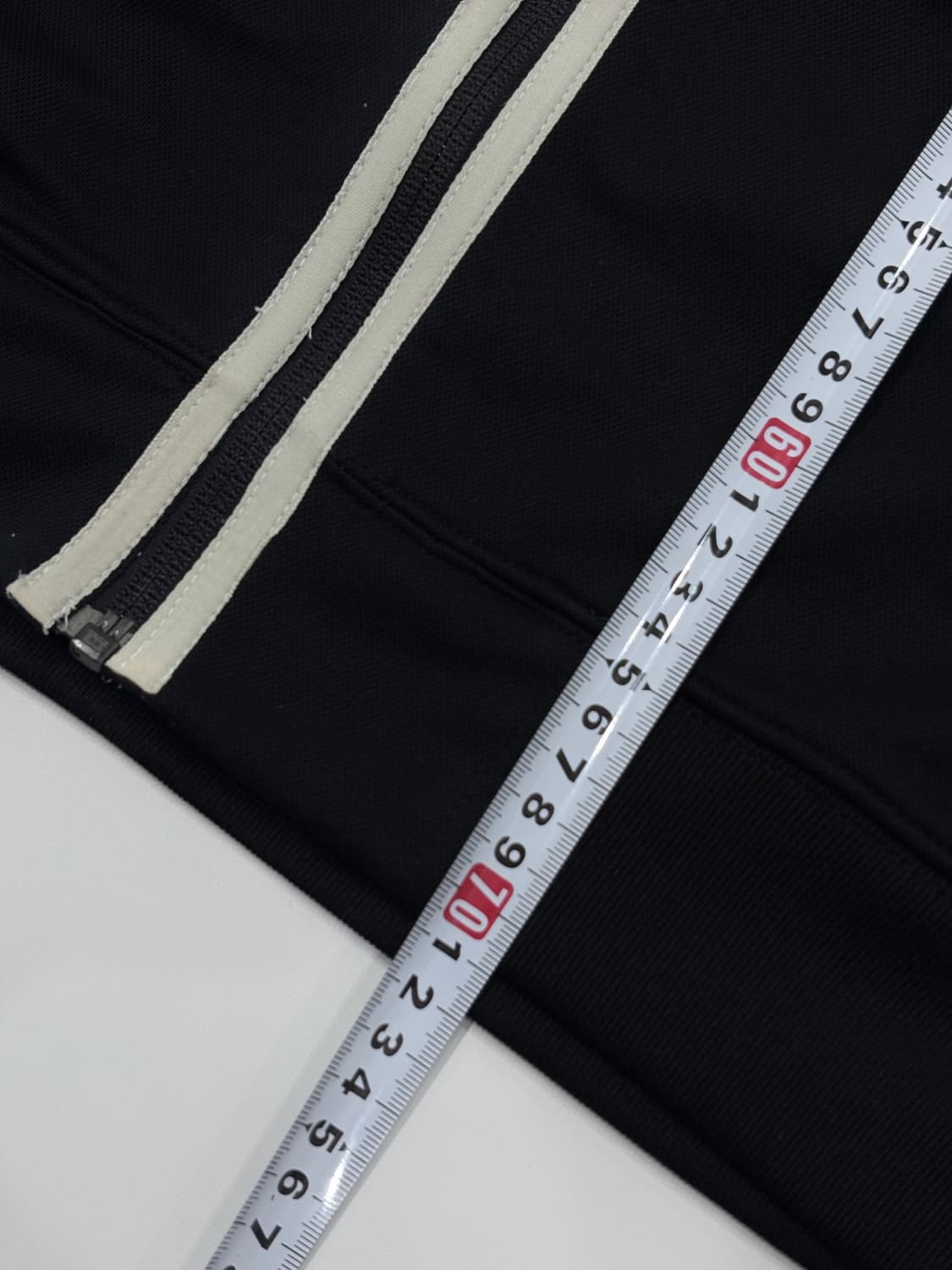 Nike 나이키 스우시 오레오 트랙탑 져지 상품이미지6