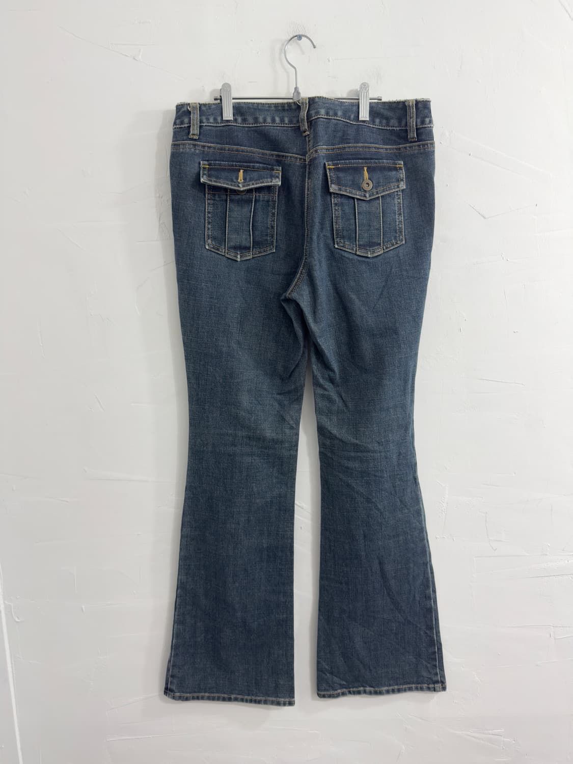 denim pants 상품이미지6