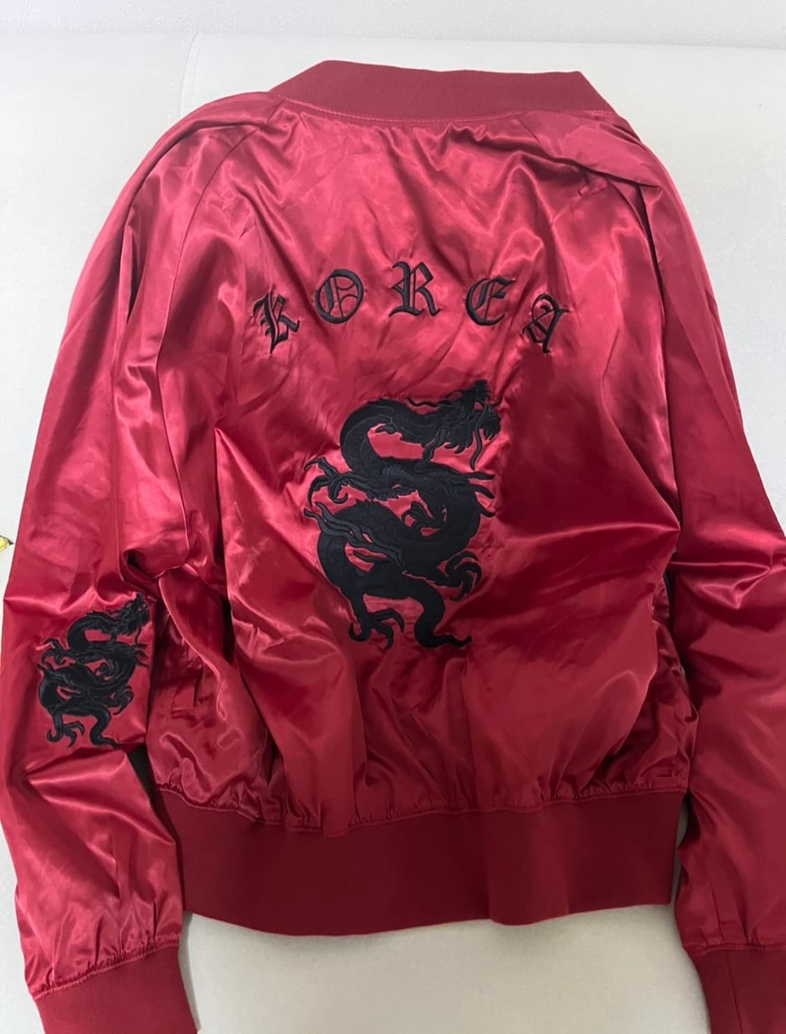 8 seconds X GD 콜라보 스카쟌 상품이미지2