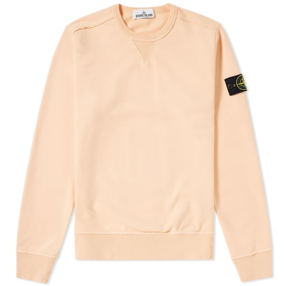 스톤아일랜드 정품 맨투맨 스웻셔츠 상품이미지1