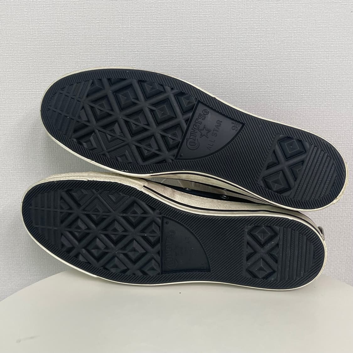 컨버스 언더커버 척70 스니커즈 카모 280 새제품 상품이미지8