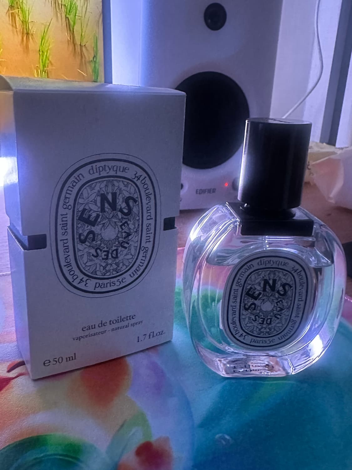 딥티크 오데썽 EDT 50ML 상품이미지1