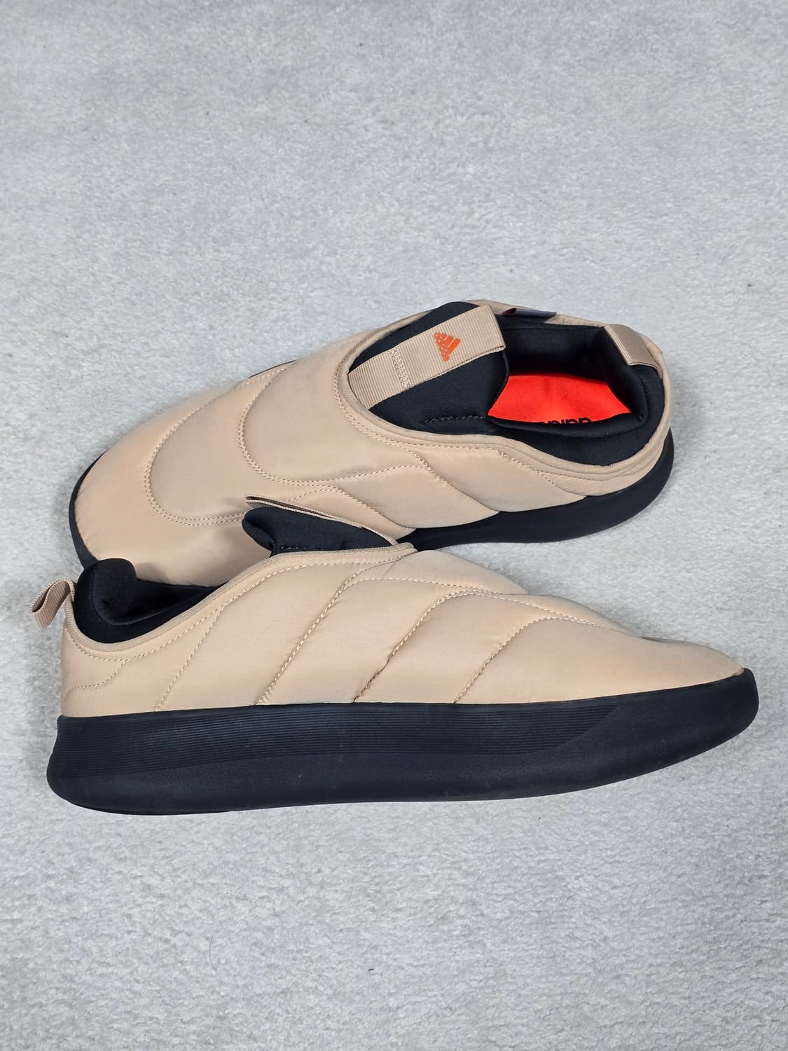 아디다스 뮬 슬립온 아디퍼프 285사이즈 상품이미지4