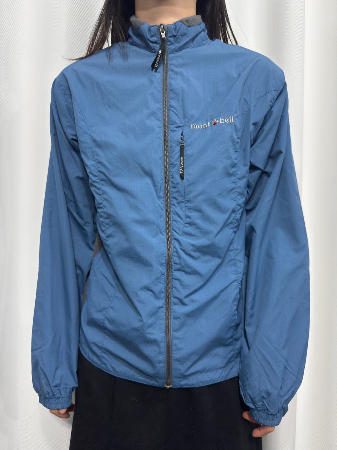 mont-bell climalight jacket 상품이미지1