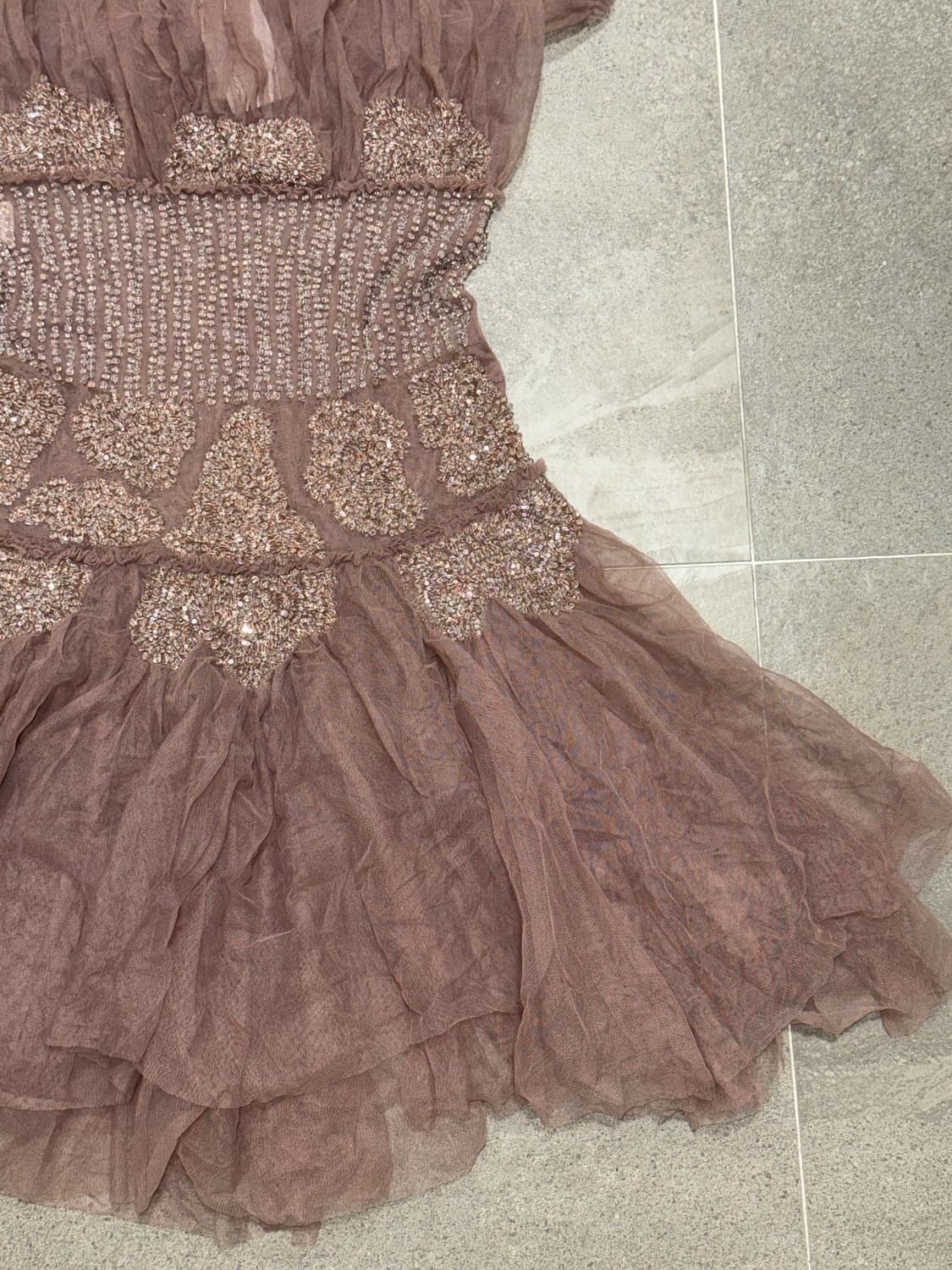 Philosophy di alberta ferretti sheer ops 상품이미지3