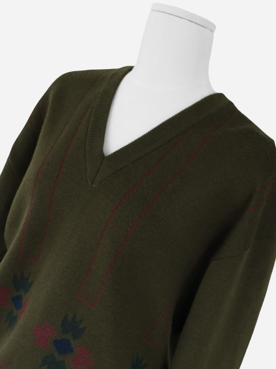 Christian Dior Sports Wool Knit 상품이미지4