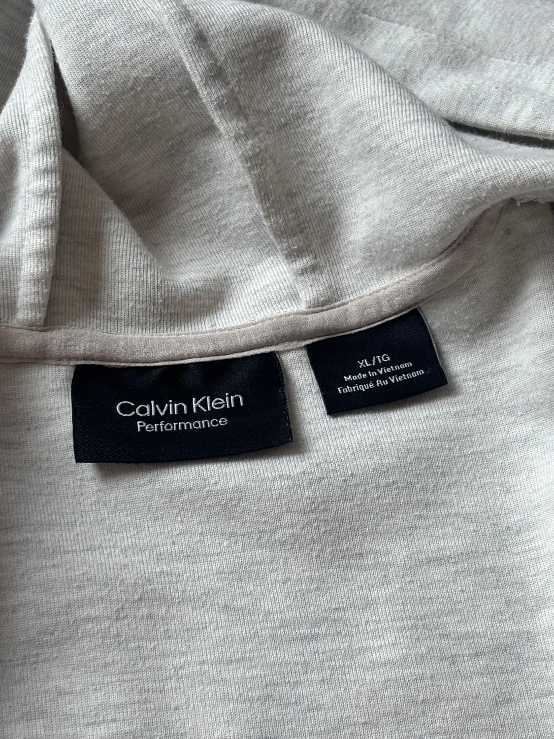 캘빈클라인 후드집업 상품이미지4