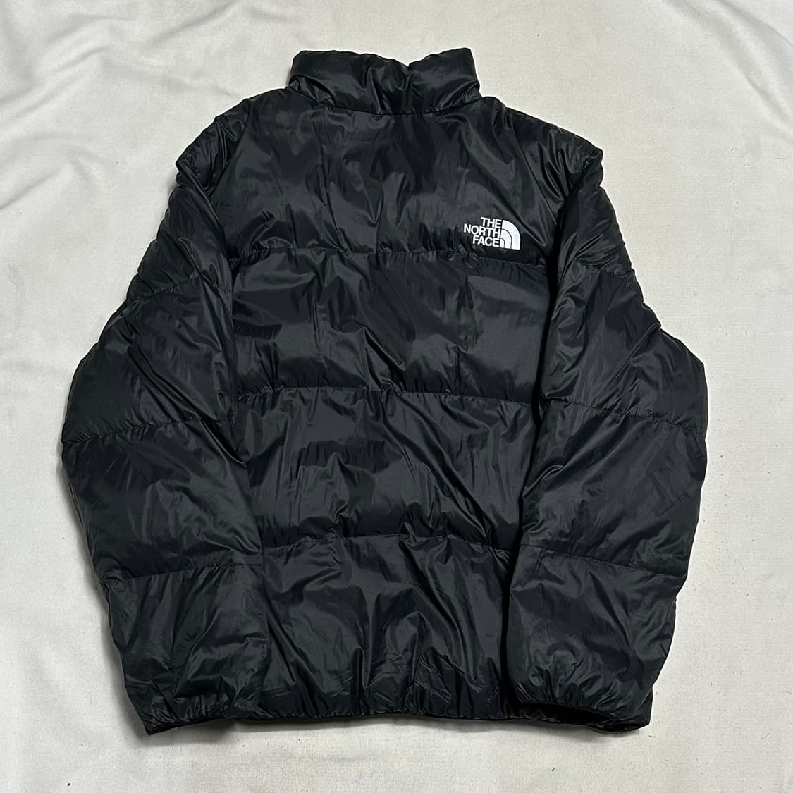 3XL 노스페이스 다운 패딩 상품이미지3