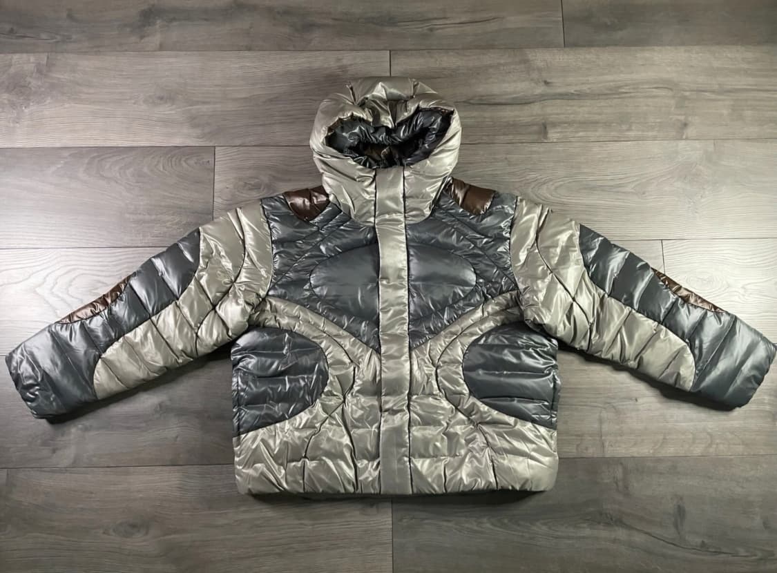 나이키 테크 패딩 상품이미지2