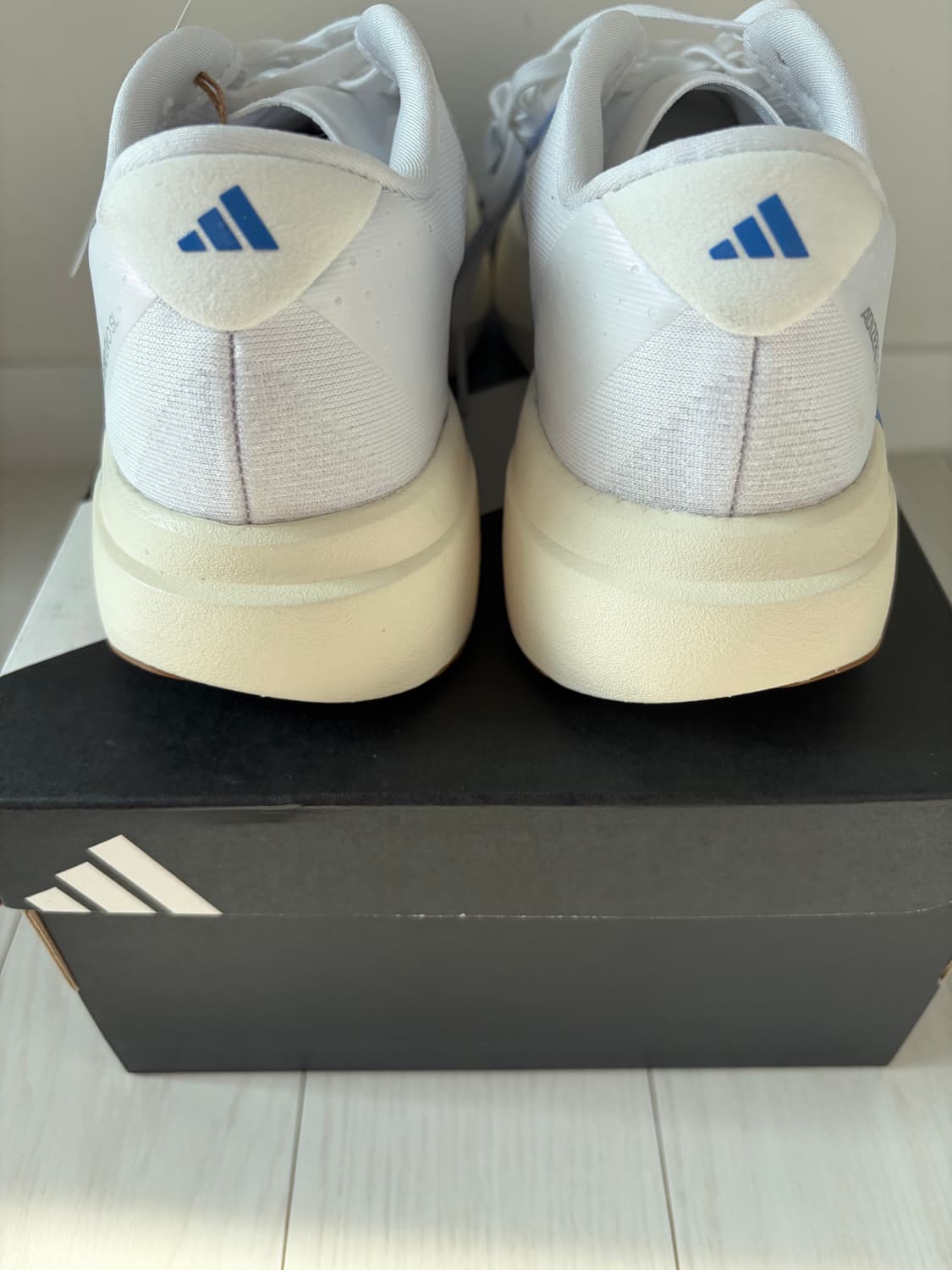 아디다스 아디제로 에보 SL 클라우드 상품이미지4