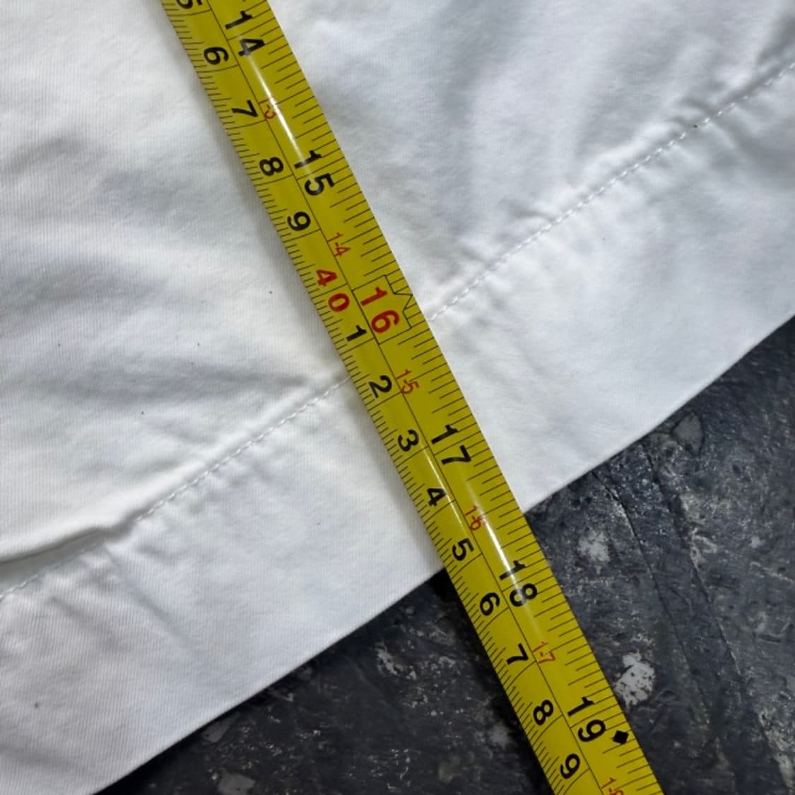 32 폴로 신형 반바지 상품이미지10