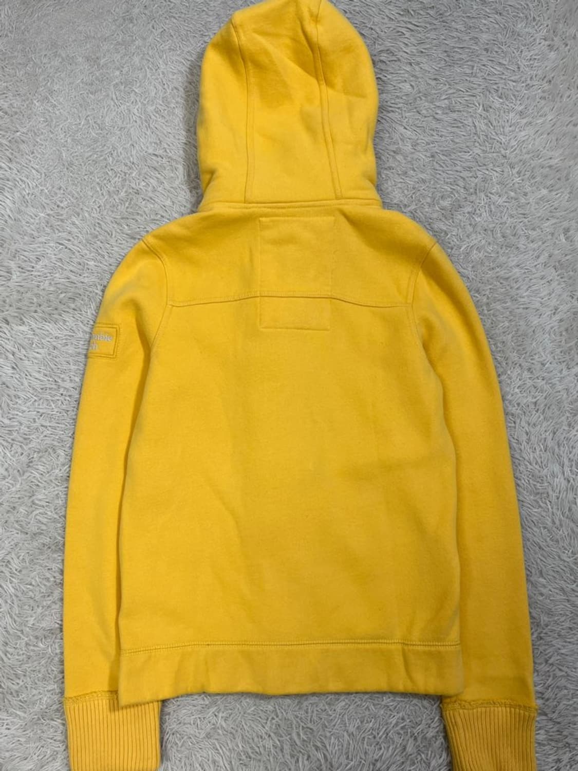 아베크롬비 후드 집업/#2960 상품이미지3