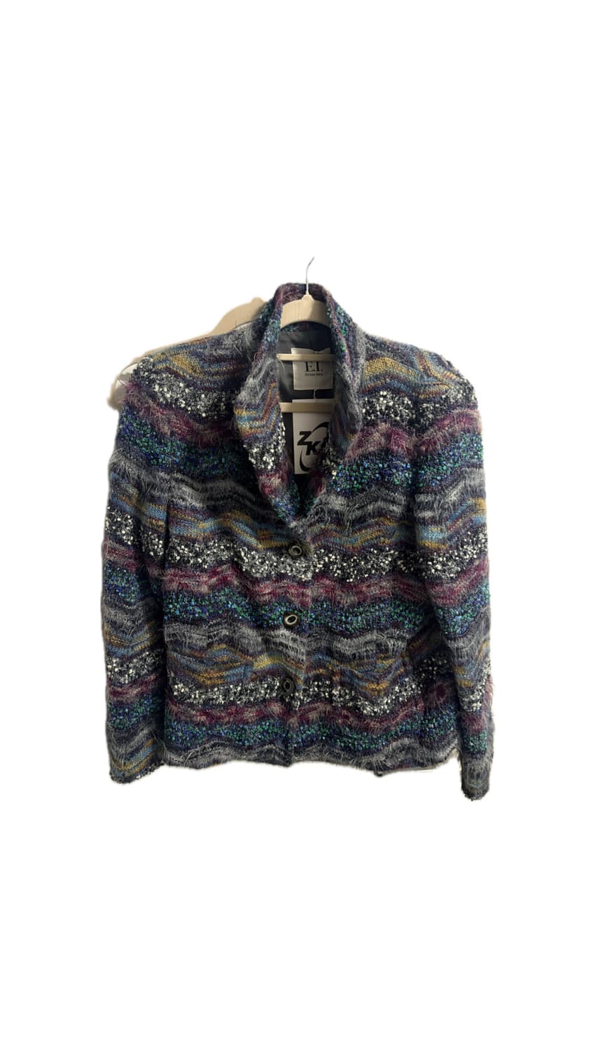 E.I.eminentidea 빈티지 자켓 상품이미지1