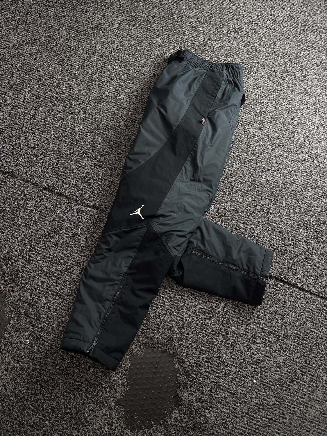 나이키 조던 점프맨 엔지니어드 우븐 팬츠 3862 상품이미지1