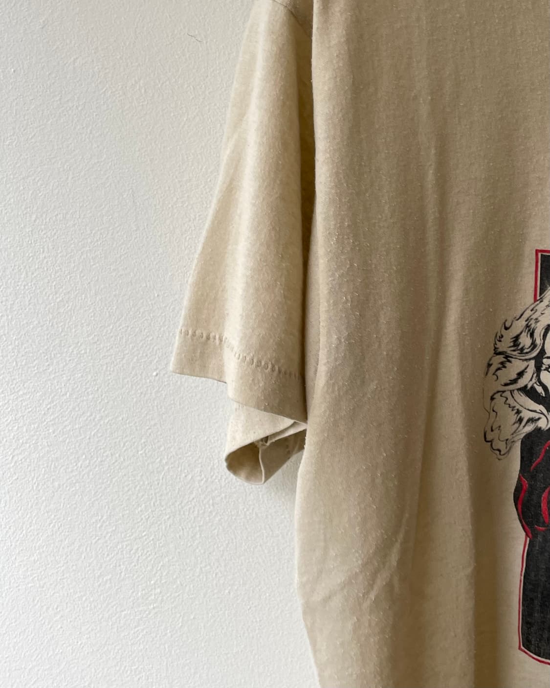 1987 Newport Folk Festival T-shirt  상품이미지3