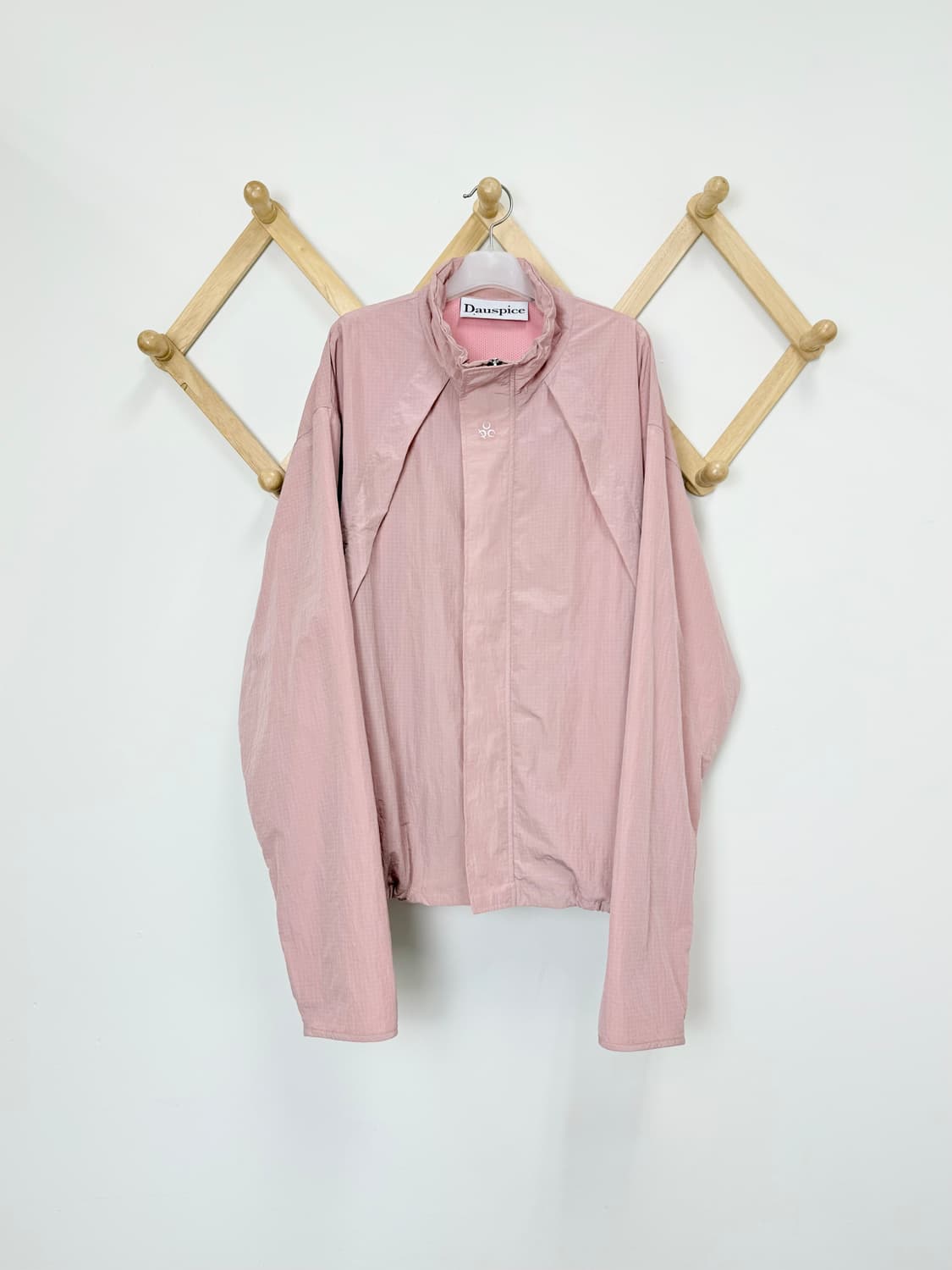 디오스피스 립스탑 바람막이 자켓 상품이미지4