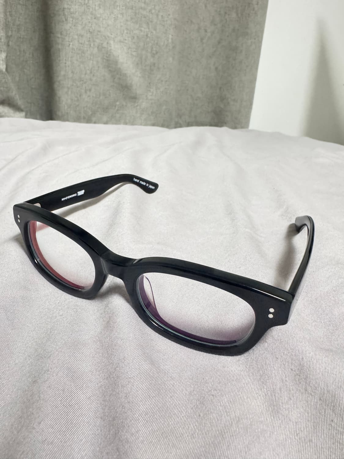 이펙터 네이버후드 EFFECTORX NEIGHBORHOOD 안경 상품이미지4