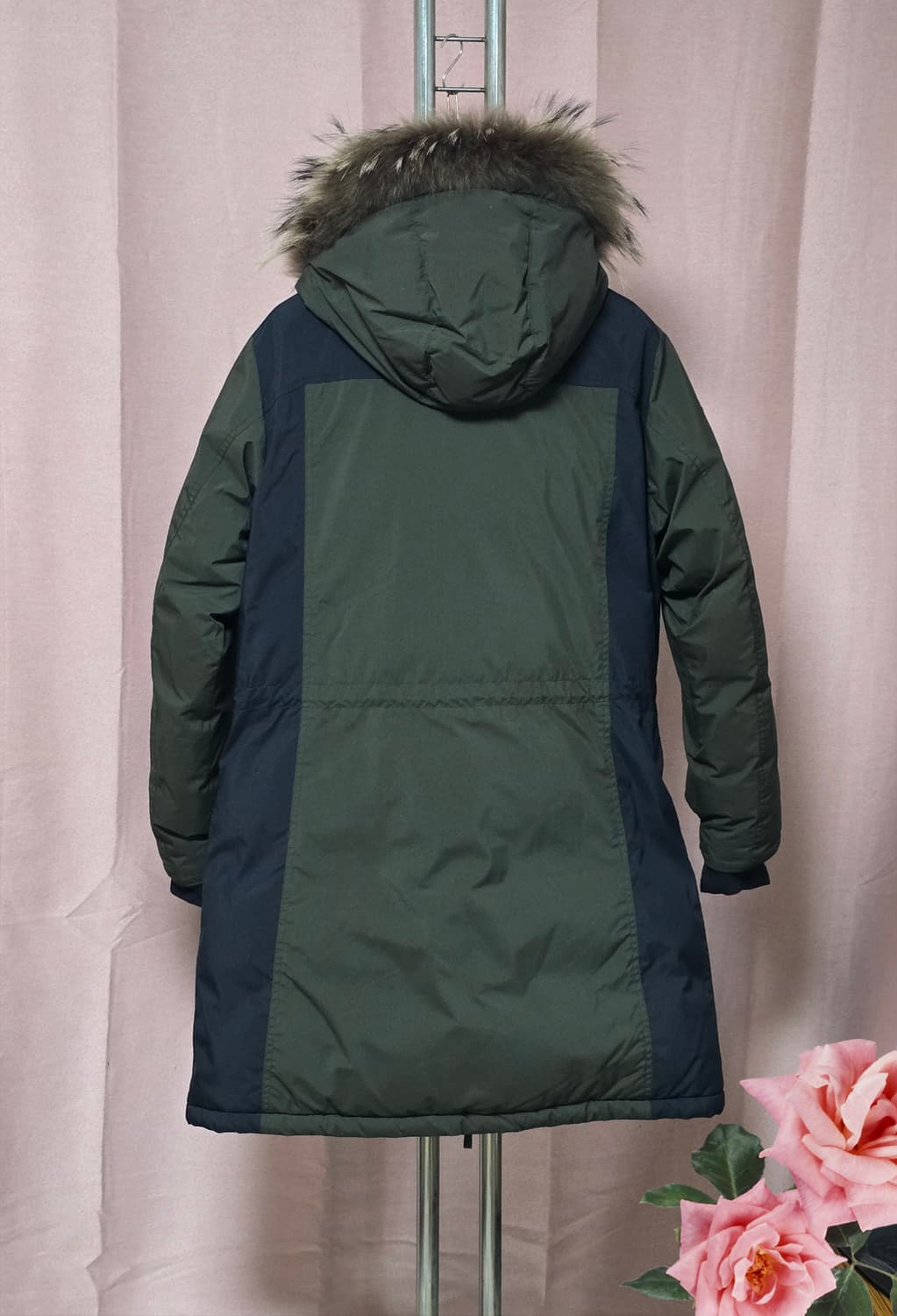 K2 알파인팀 패딩/여105 상품이미지2