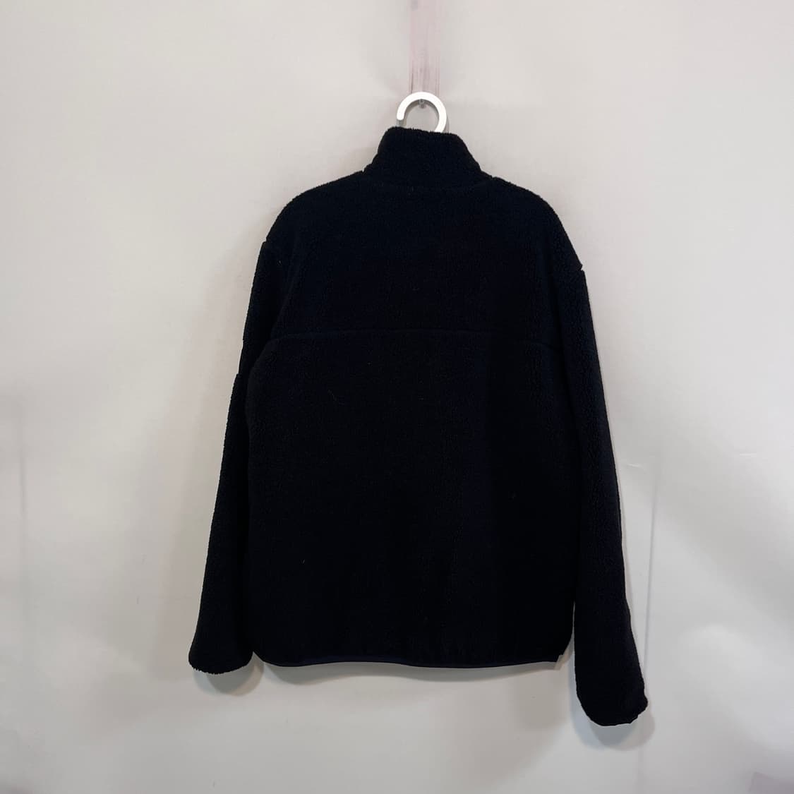 캘빈클라인 후리스 자켓 L 상품이미지3