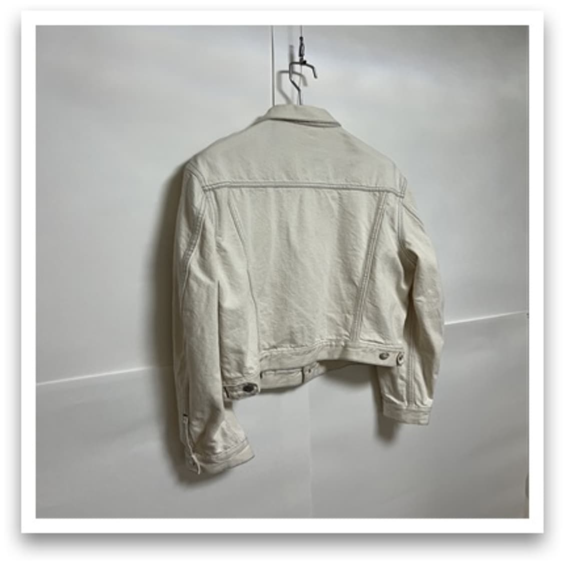 데님 자켓 상품이미지7