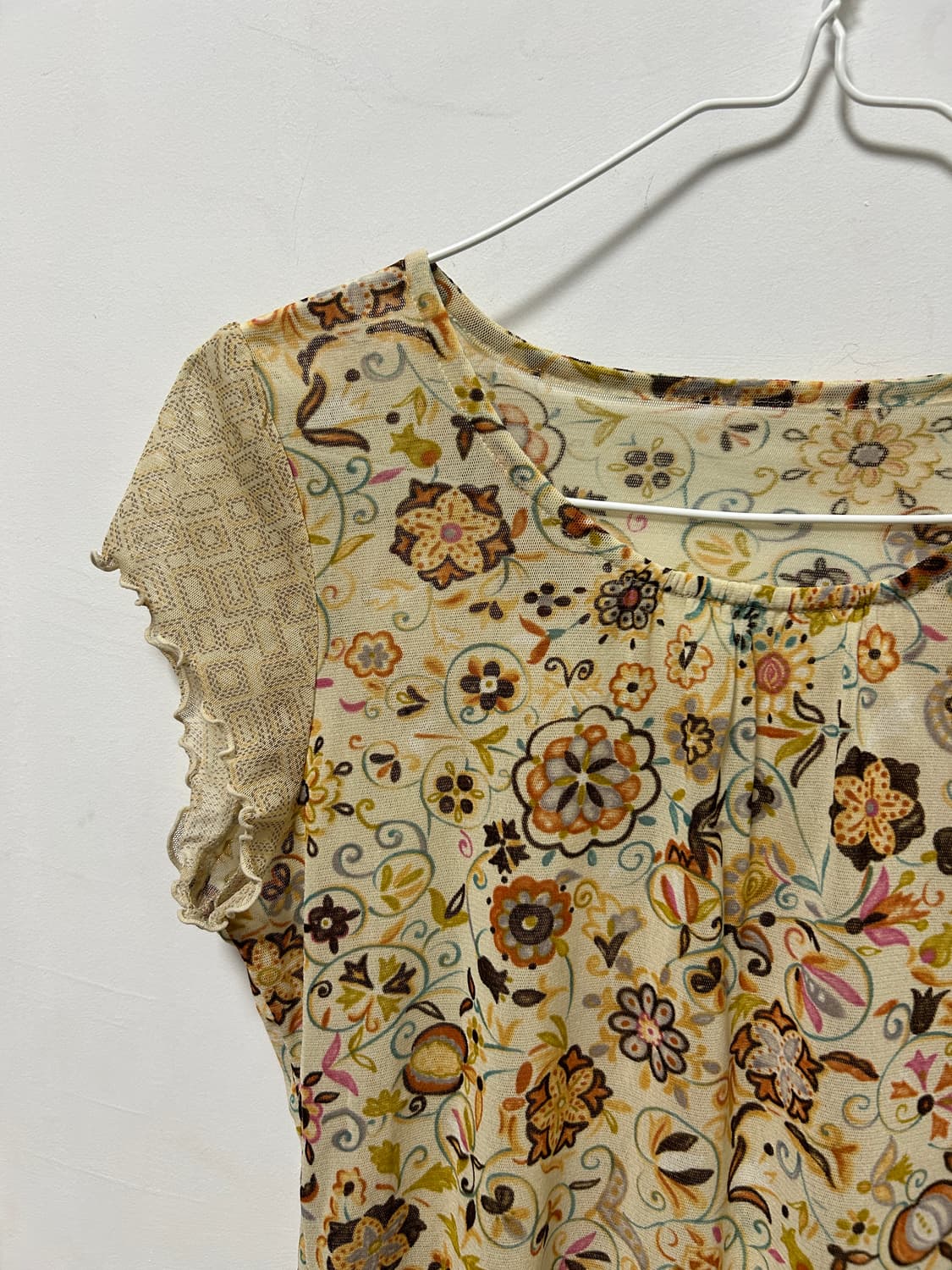 Phoebe top 상품이미지2