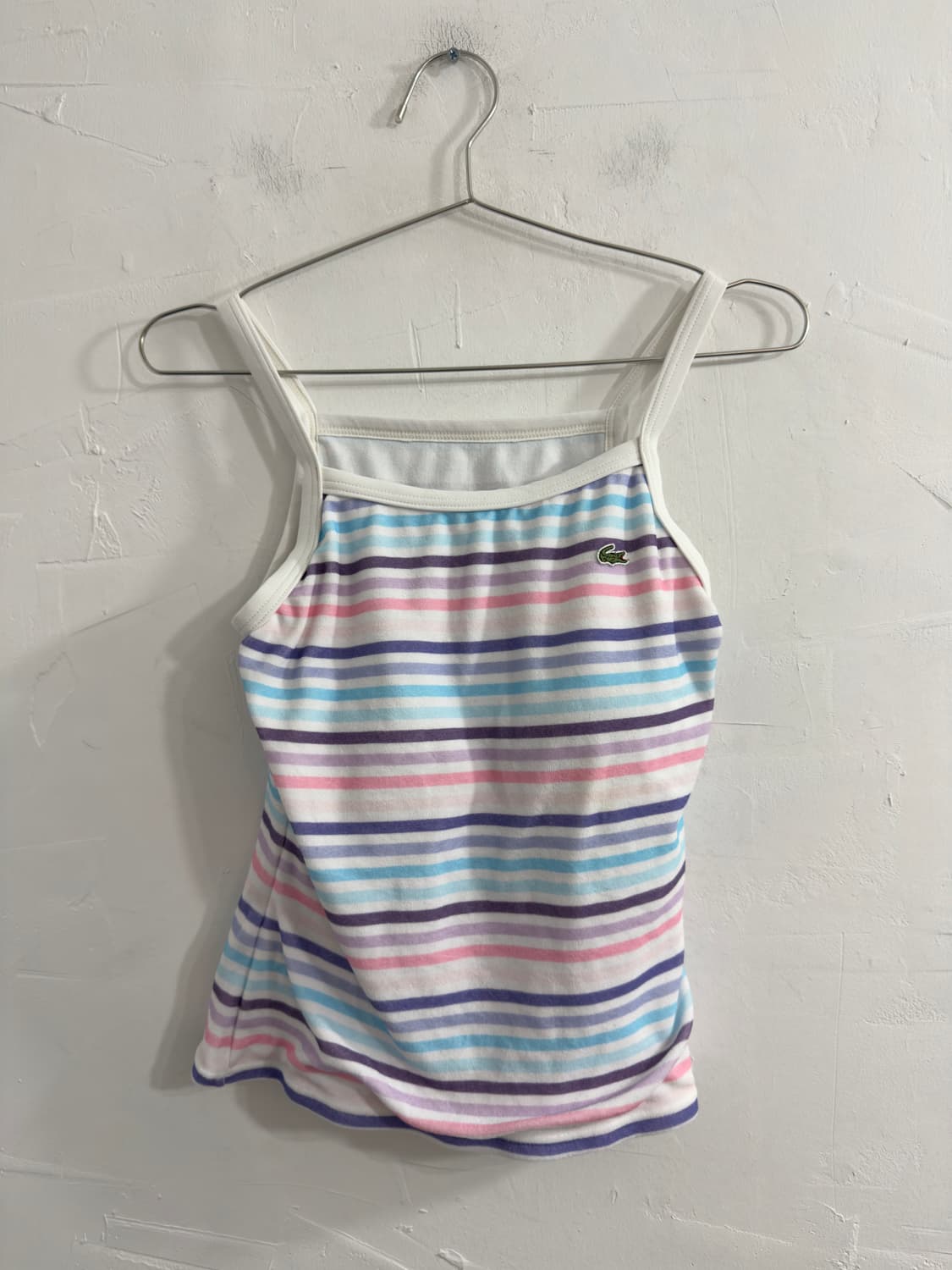 lacoste sleeveless 상품이미지3
