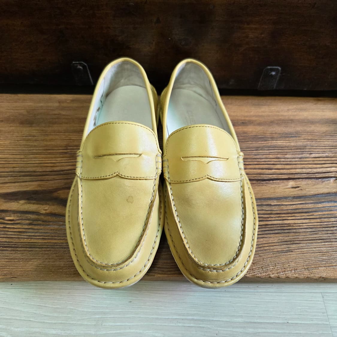 쿠에른 로퍼 상품이미지2