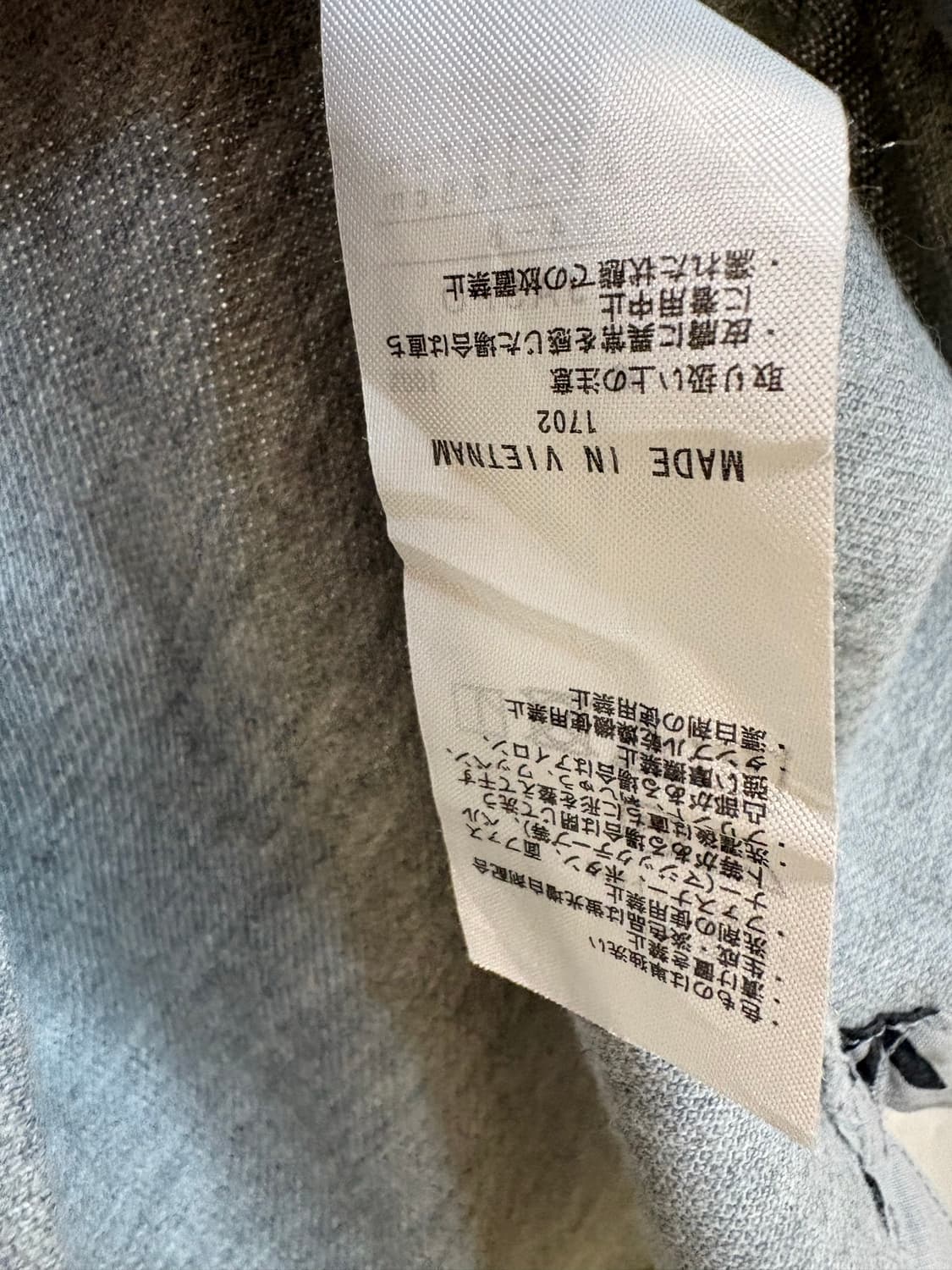 피너츠 오피셜 스누피 서핑 자수 오버핏 카라티  상품이미지7