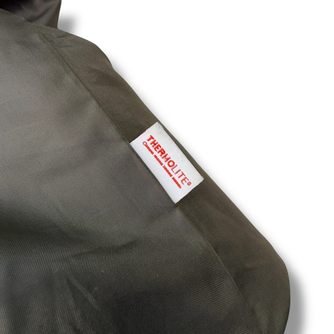 어반리서치 체크 맥코트 r1799 상품이미지8