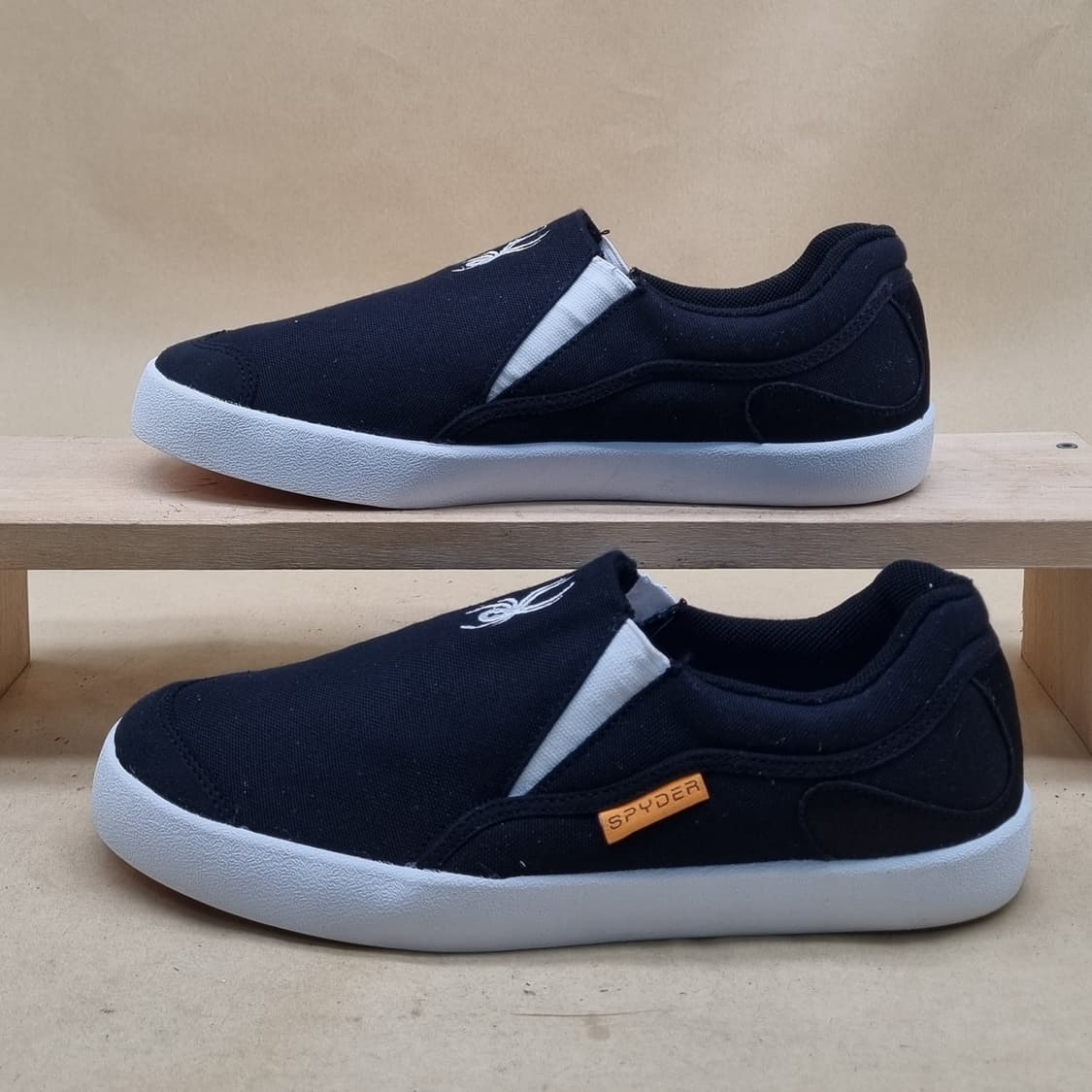 스파이더 키노 슬립온 250 상품이미지1