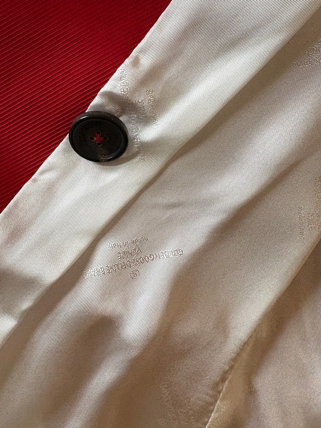 골든구스golden goose 레드자켓(택없는 새상품) 상품이미지9