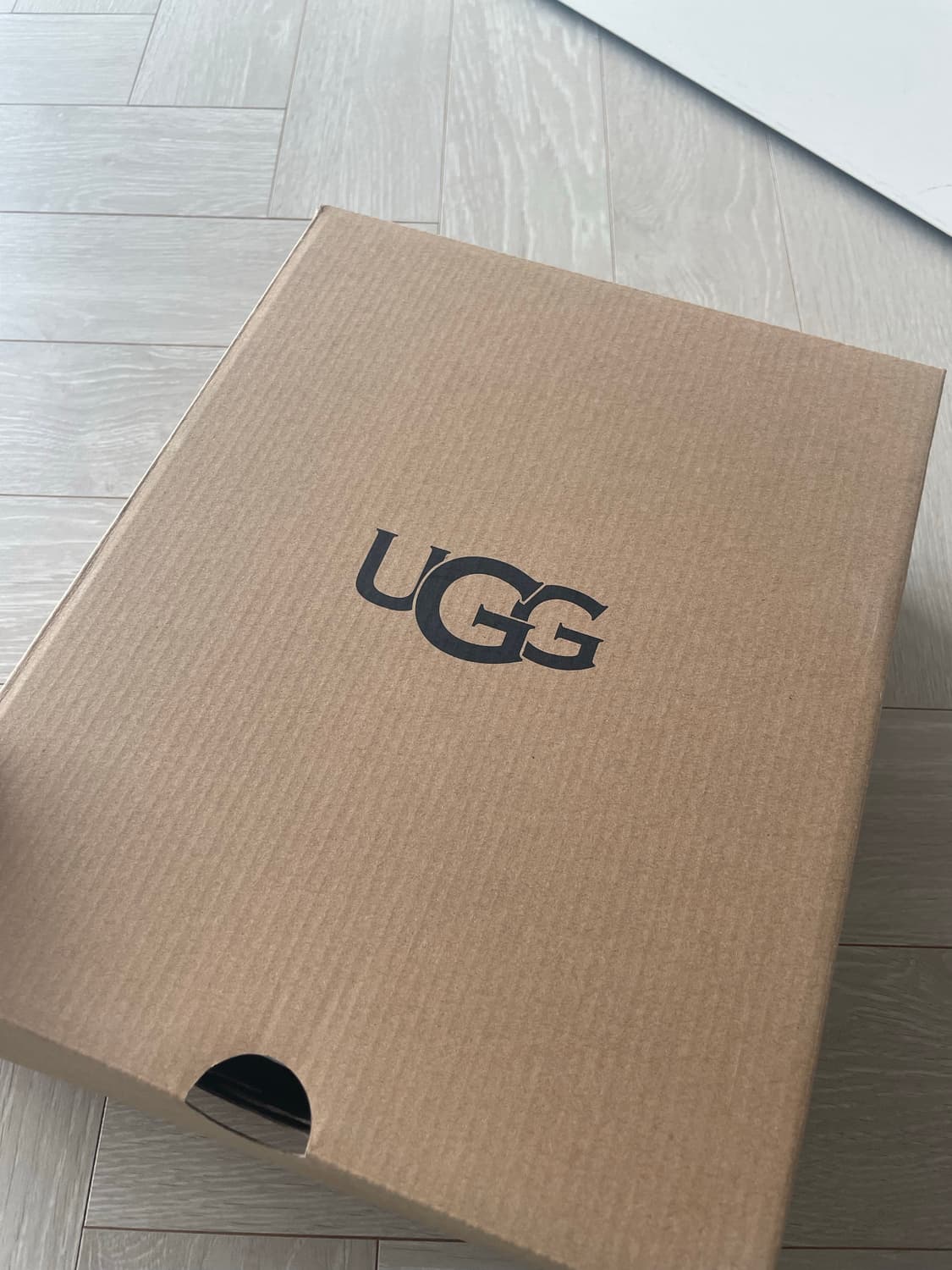 어그 타스만 X 게이저 us6 230 상품이미지3