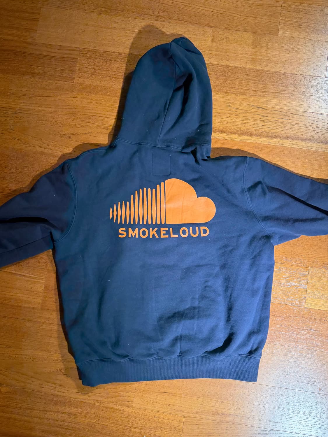 빌스택스 떨스데이 후디 상품이미지2