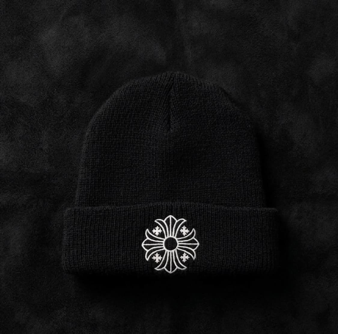 크롬하츠 비니 캡 상품이미지1