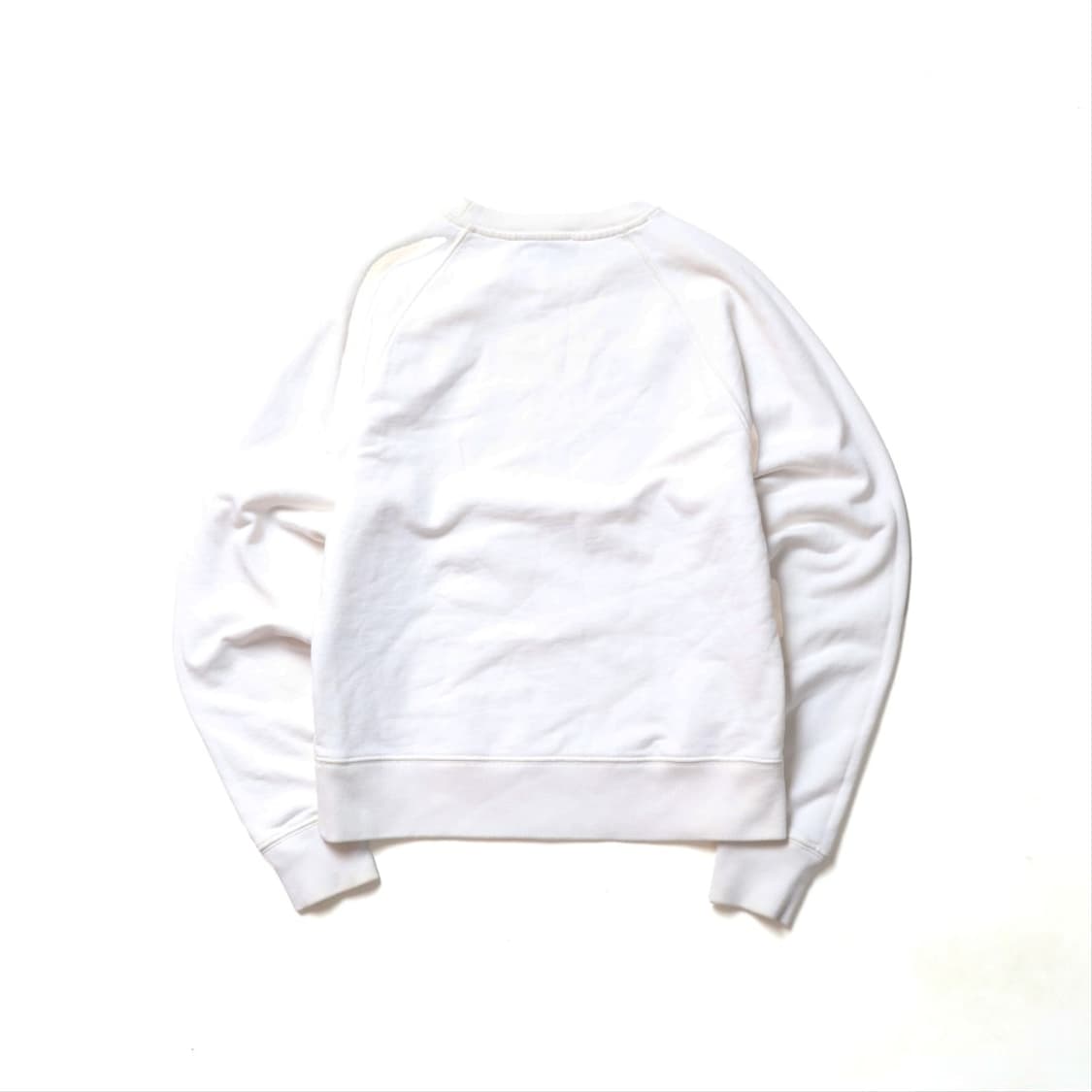 메종 키츠네 Maison Kitsune Logo Sweatshirt 

 상품이미지4