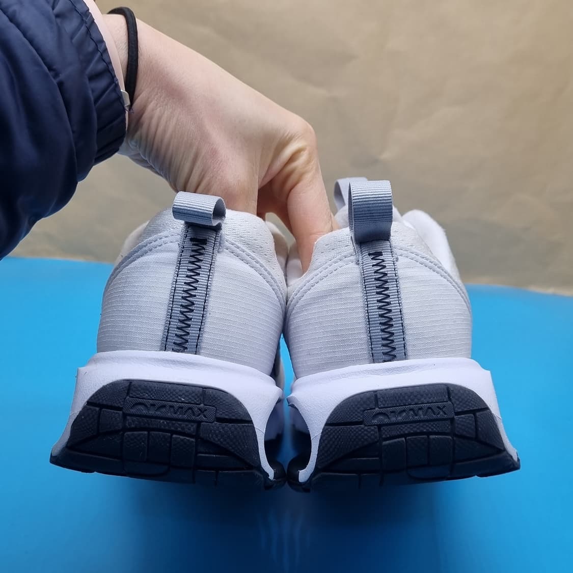 나이키 에어맥스 인터락 남성운동화270 상품이미지4