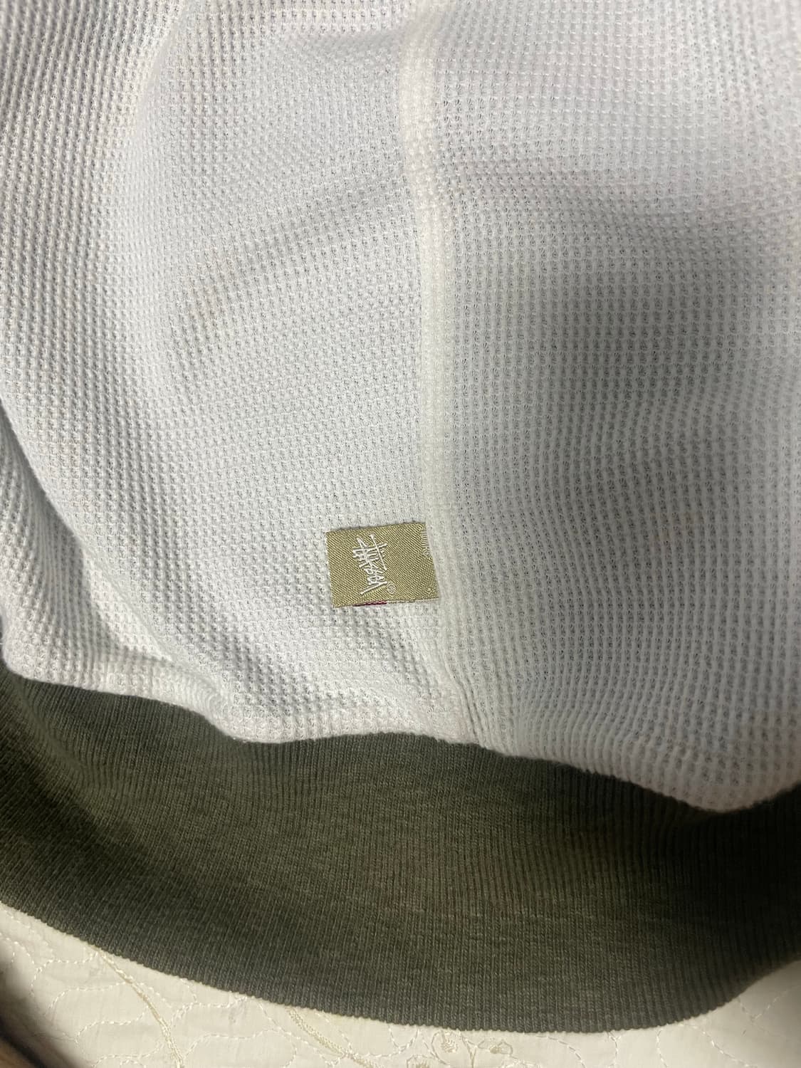 스투시 빈티지 집업  상품이미지6