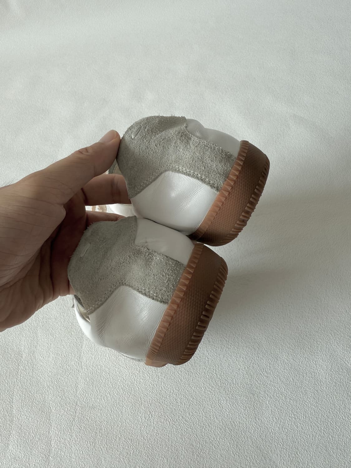[41]Pre owned 레더 독일군 상품이미지8