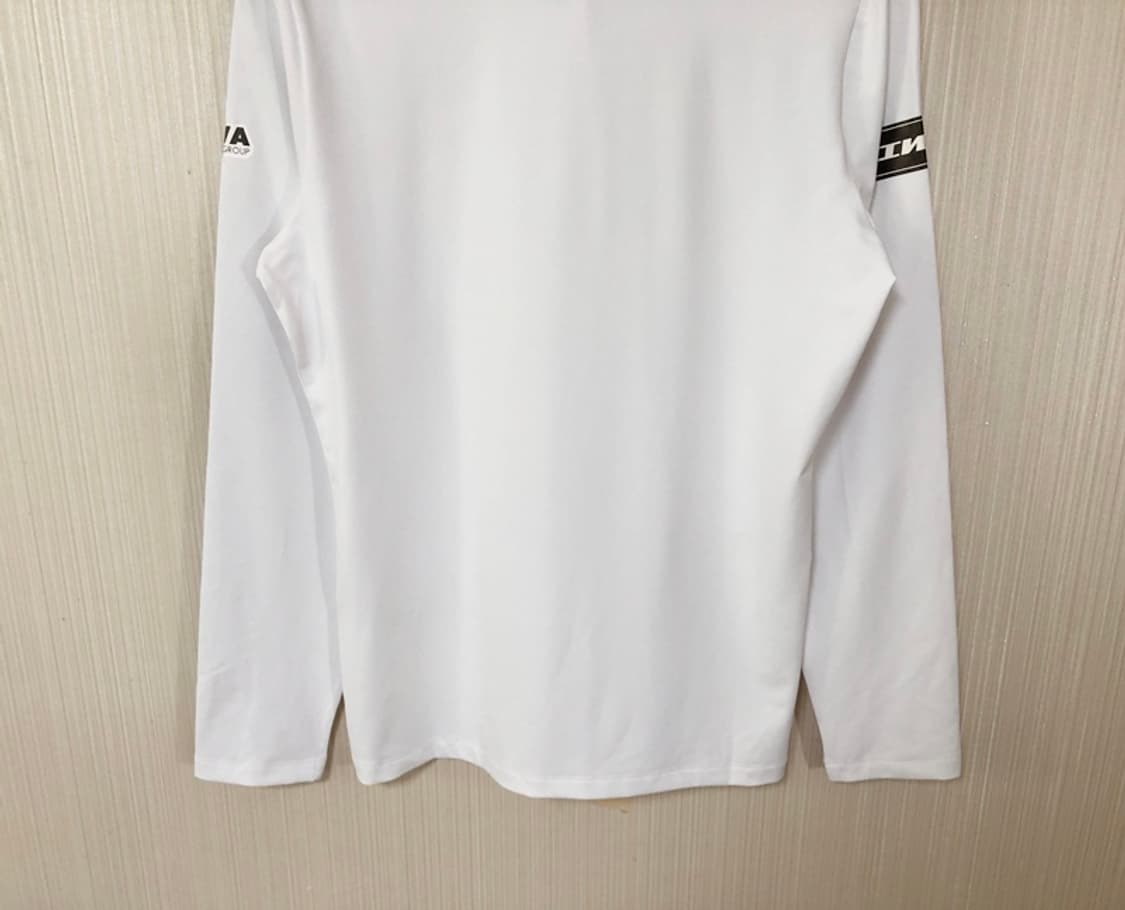 JLPGA 이노스(INOS) 다이와랜드그룹스폰서 배선우프로 골프티 M 상품이미지10