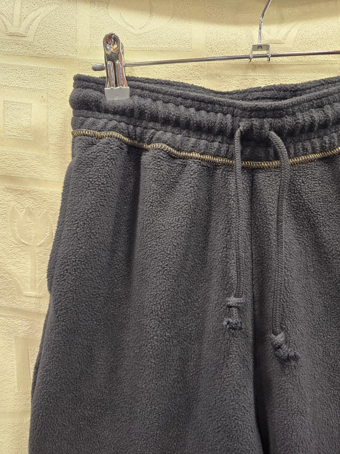 나이키 여성 아이콘 클래쉬 플리스 팬츠 M(27~28) 상품이미지3