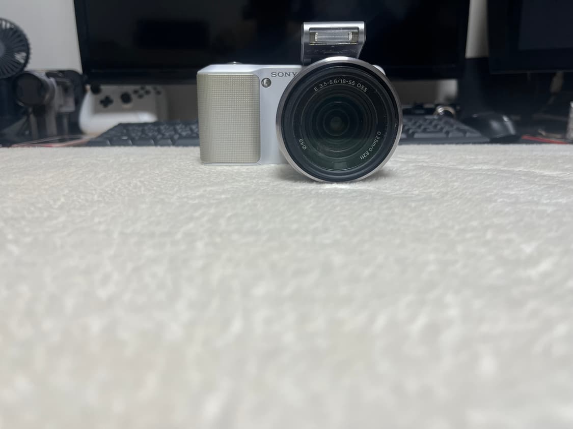 💗📸소니 NEX-3 판매합니다 💗📸 상품이미지2